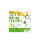 ASDA ASDA Bag For Life Storage Bag- Buy online at McGrocer