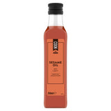 Aceite de sésamo para cocinar ASDA 250 ml