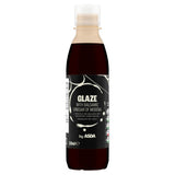 ASDA balsamic vinegar glaze 250ml - British product