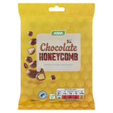 ASDA Chocolate Honeycomb Bag 140g - British product