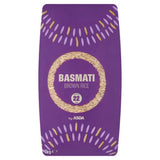 ASDA ASDA Basmati Brown Rice 1kg- Buy online at McGrocer
