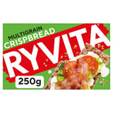 ASDA Ryvita Multigrain Crispbread 250g- Buy online at McGrocer