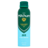 Mitchum Men Clean Control antiperspirant & deodorant 200ml, imported from the UK