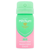 Mitchum Women Dreifach-Geruchsschutz-Puder-Deodorant, 35 ml