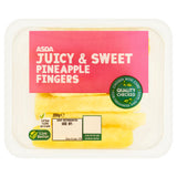 ASDA Chilled Pineapple Fingers 200g - British product