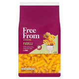 ASDA Free From fusilli pasta 500g (British brand)