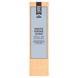 ASDA white piping icing 120g - British product