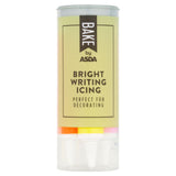 ASDA Bright Writing Icing 76g - British product