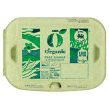 ASDA ASDA Organic Free Range Mixed Eggs 328g- Buy online at McGrocer