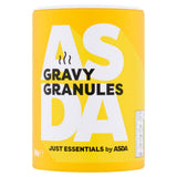 ASDA Just Essentials gravy granules 200g, UK version