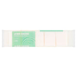 ASDA non-scratch sponge scourers 10 pack - British product