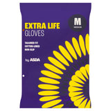 ASDA ASDA Extra Life Rubber Household Gloves Medium- Buy online at McGrocer
