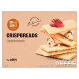 ASDA crispbreads 125g - British product