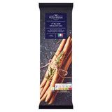 ASDA Extra Special Italian breadsticks 130g (British brand)