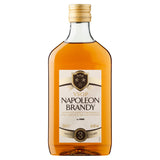 ASDA Napoleon Brandy 35cl - British product