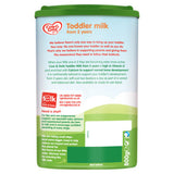 Cow & Gate 4 Baby Toddler Milk Formula 2+ Years