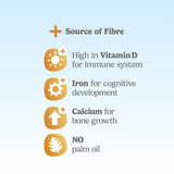 Cow & Gate 3 Growing Up Milk 15 Pack