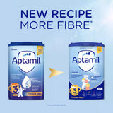 Aptamil toddler milk (1-2 years) powder - British product