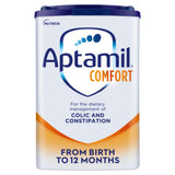 Aptamil Comfort First Milk Baby Formula 800g - British product