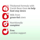 Cow & Gate Anti-Reflux formula powder 800g - British product