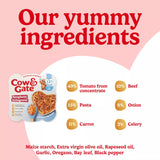 Cow & Gate Spaghetti Bolognese Baby Meal 12 Months 230g - British product