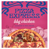 Pizza Express BBQ Chicken Pizza 272g