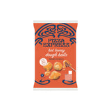 Pizza Express Hot Honey Doughballs 115g, imported from the UK
