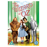 ASDA The Wizard of Oz Anniversary Edition DVD- Buy online at McGrocer