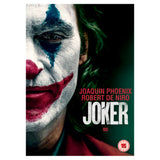 ASDA Joker DVD Film British Release- Buy online at McGrocer