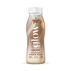 For Goodness Shakes Glow Collagen protein shake Iced Latte 250ml, imported from the UK