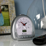 Argos Lifemax Talking Alarm Clock- Buy online at McGrocer