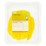 ASDA Juicy & Sweet Mango Fingers