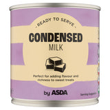 ASDA Sweetened Condensed Milk 397g - British product