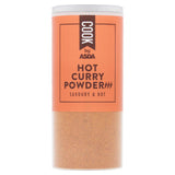 ASDA hot curry powder 80g - British product