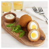 ASDA Cumberland Scotch Eggs 226g, imported from the UK