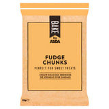 ASDA sweet fudge chunks 150g - British product