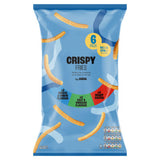 ASDA Crispy Fries mixed flavours 6 x 18g - British product