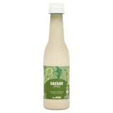 ASDA Caesar dressing with white wine vinegar and garlic 250ml - British product