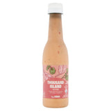 ASDA Thousand Island salad dressing 250ml - British product