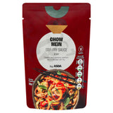 ASDA Chow Mein stir fry sauce with ginger and garlic 120g - British product