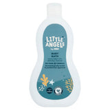 ASDA Little Angels baby bubble bath 500ml - British product