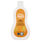 ASDA baby shampoo 500ml, UK version