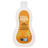 ASDA baby shampoo 500ml, UK version