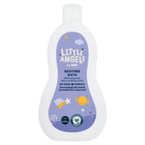 ASDA Little Angels Bedtime baby bubble bath 500ml - British product