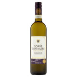 ASDA Extra Special Soave Superiore white wine 75cl - British product