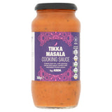 ASDA Tikka Masala curry sauce 500g - British product