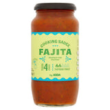ASDA fajita cooking sauce 500g - British product