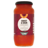 ASDA Sweet & Sour Cooking Sauce 500g - British product