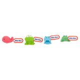 ASDA Little Tikes Squeeze & Squirt Bath Buddy - Bath Toy for Ages 3+- Buy online at McGrocer