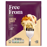 ASDA gluten-free cheese sauce mix 36g - British product